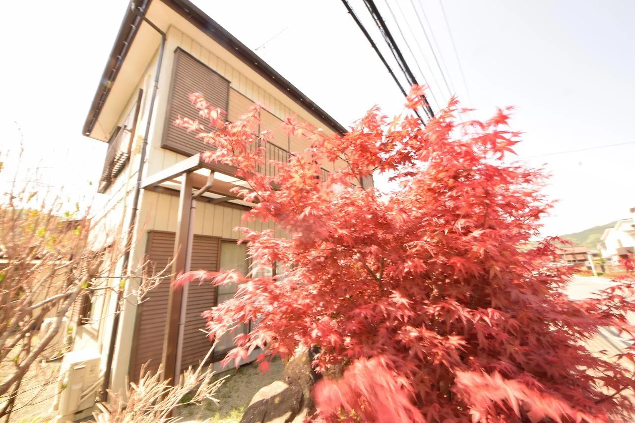 Gloce 宮ヶ瀬 モビリティゲストハウス L Miyagase Mobility Guest House Sagamihara Homestay