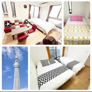 ishihara-house-holiday-home.alltokyohotels.com/